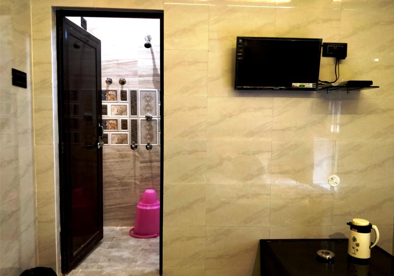 City Hotel Prayagraj Ngoại thất bức ảnh