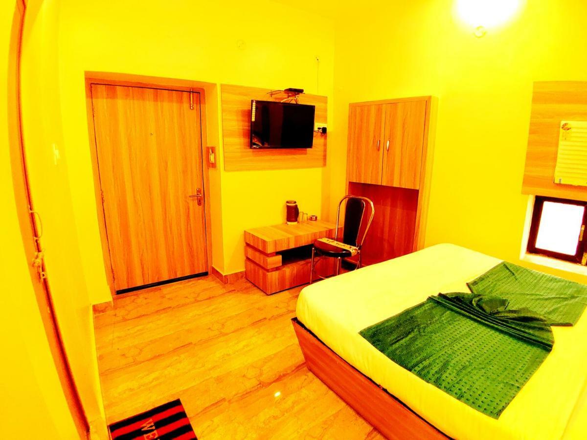 City Hotel Prayagraj Ngoại thất bức ảnh
