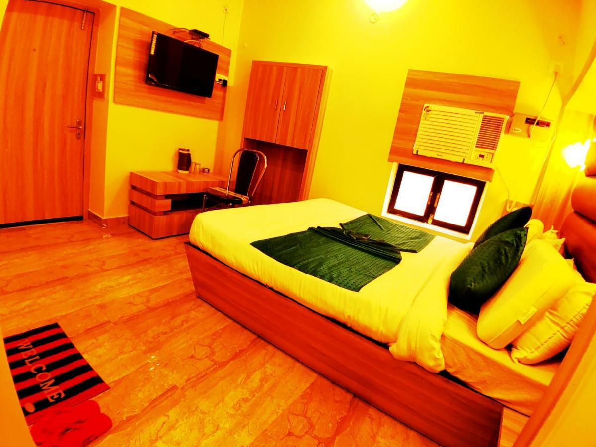 City Hotel Prayagraj Ngoại thất bức ảnh